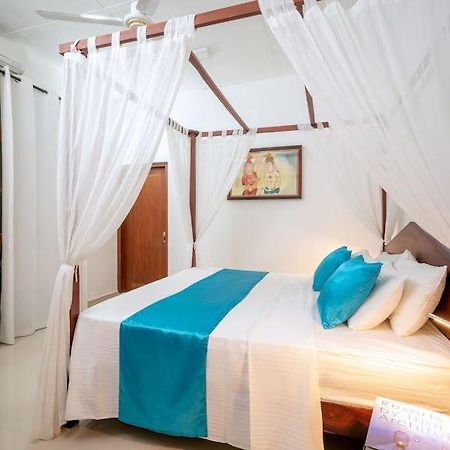 Araliya Villa Moragalla Extérieur photo