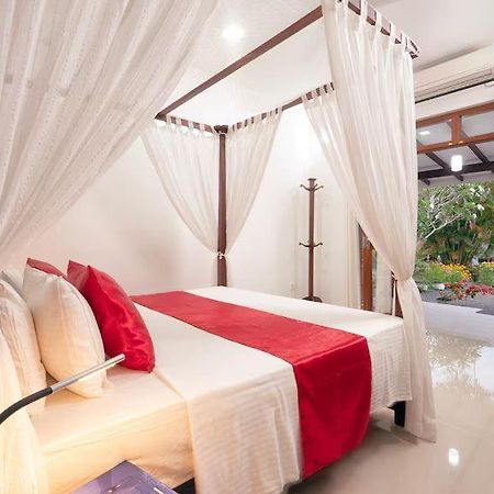 Araliya Villa Moragalla Extérieur photo