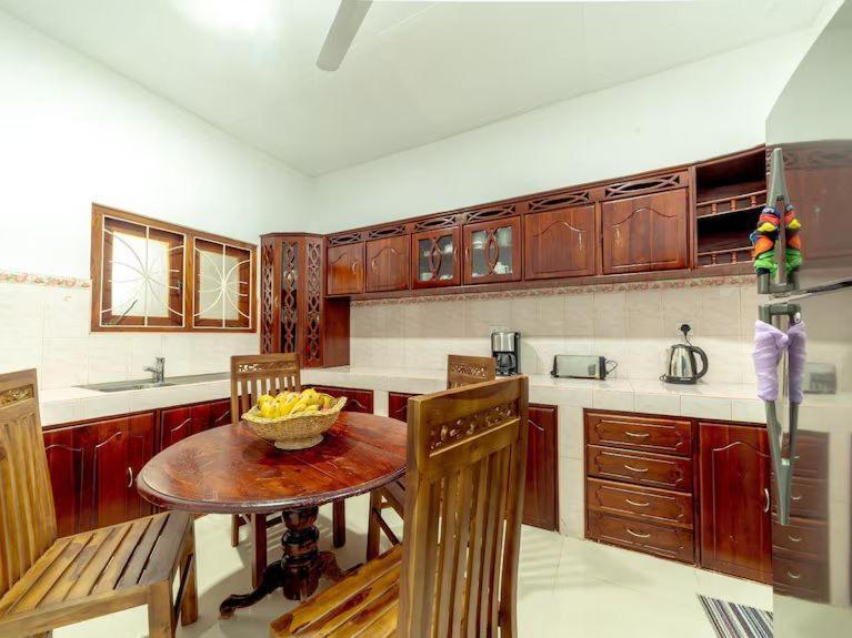 Araliya Villa Moragalla Extérieur photo