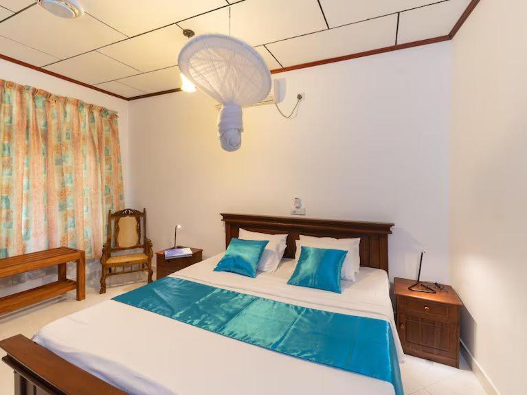 Araliya Villa Moragalla Extérieur photo