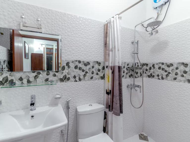 Araliya Villa Moragalla Extérieur photo