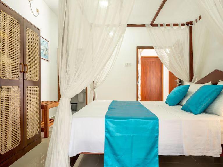 Araliya Villa Moragalla Extérieur photo