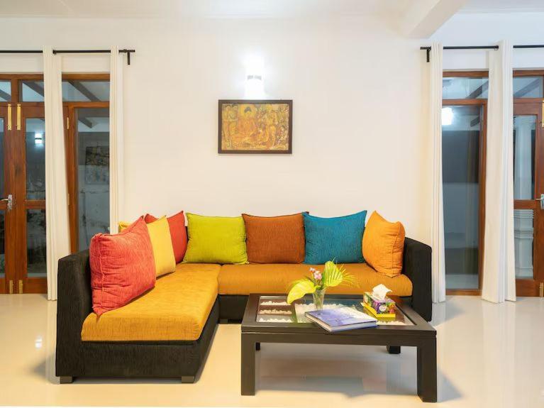 Araliya Villa Moragalla Extérieur photo