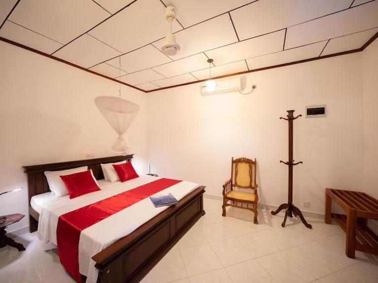 Araliya Villa Moragalla Extérieur photo