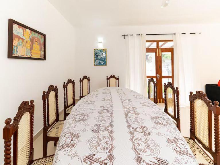 Araliya Villa Moragalla Extérieur photo