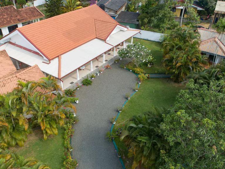Araliya Villa Moragalla Extérieur photo