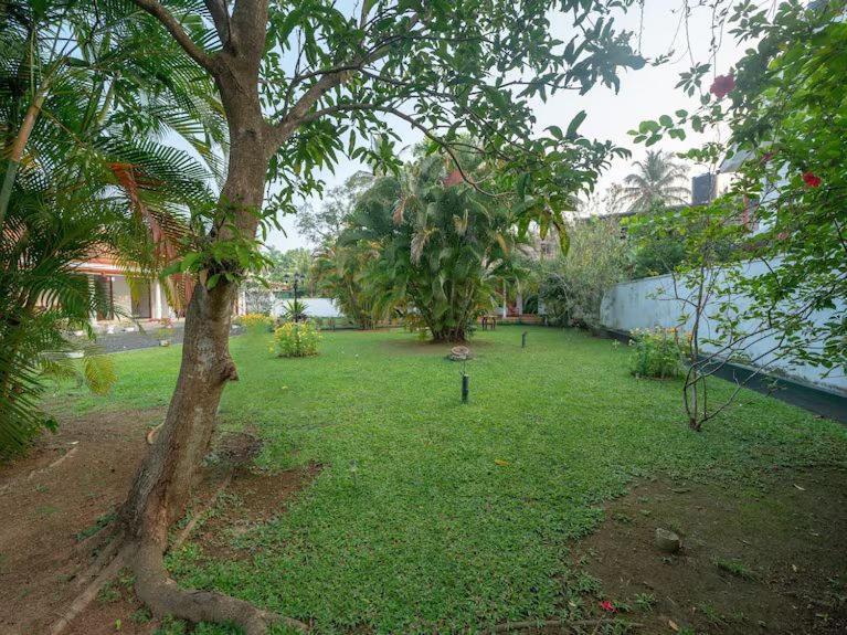 Araliya Villa Moragalla Extérieur photo