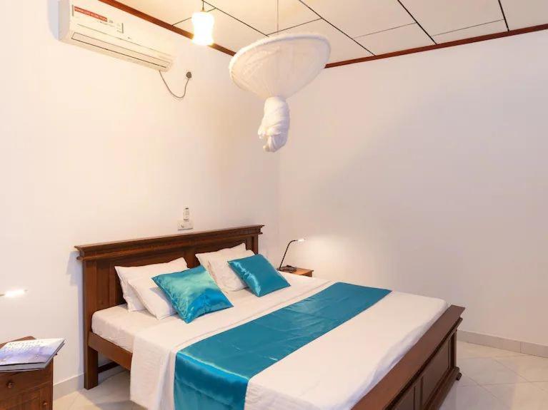 Araliya Villa Moragalla Extérieur photo