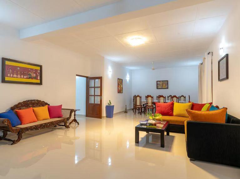 Araliya Villa Moragalla Extérieur photo