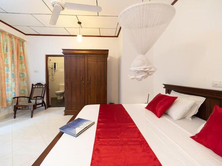 Araliya Villa Moragalla Extérieur photo