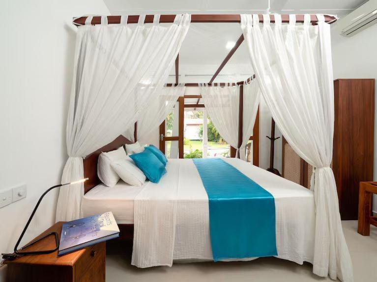 Araliya Villa Moragalla Extérieur photo